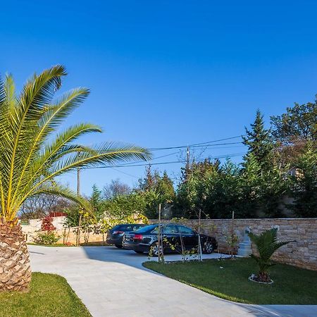 Villa Stonegate Estate Opatija Exterior foto