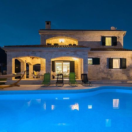 Villa Stonegate Estate Opatija Exterior foto