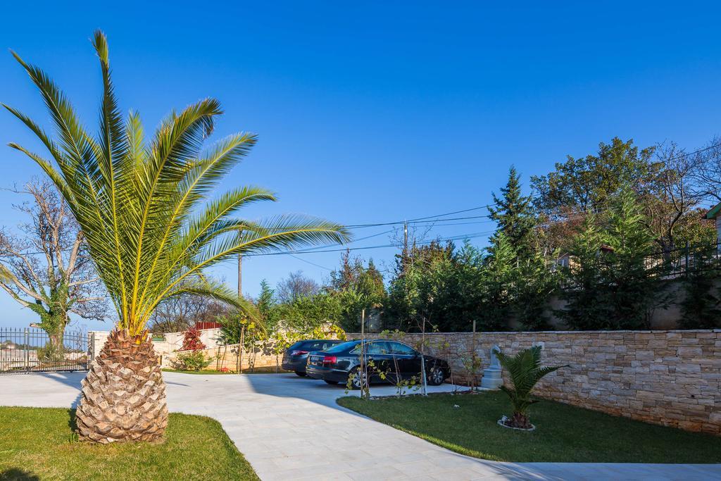 Villa Stonegate Estate Opatija Exterior foto