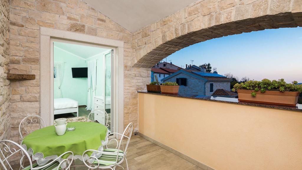 Villa Stonegate Estate Opatija Exterior foto