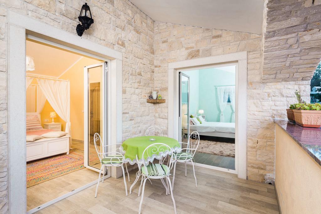 Villa Stonegate Estate Opatija Exterior foto