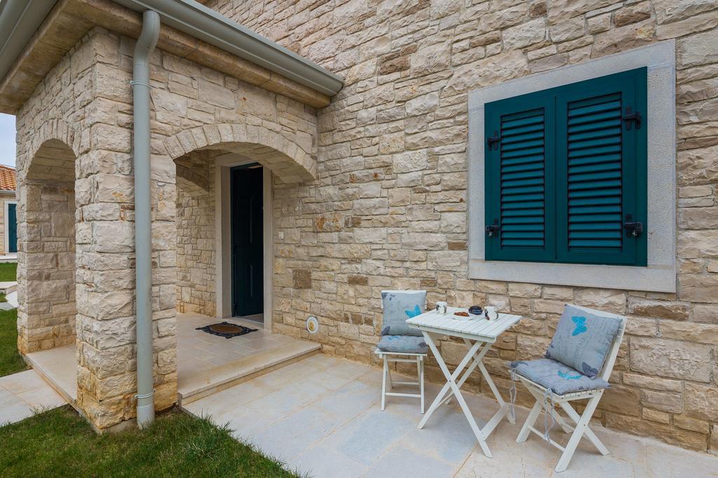 Villa Stonegate Estate Opatija Exterior foto