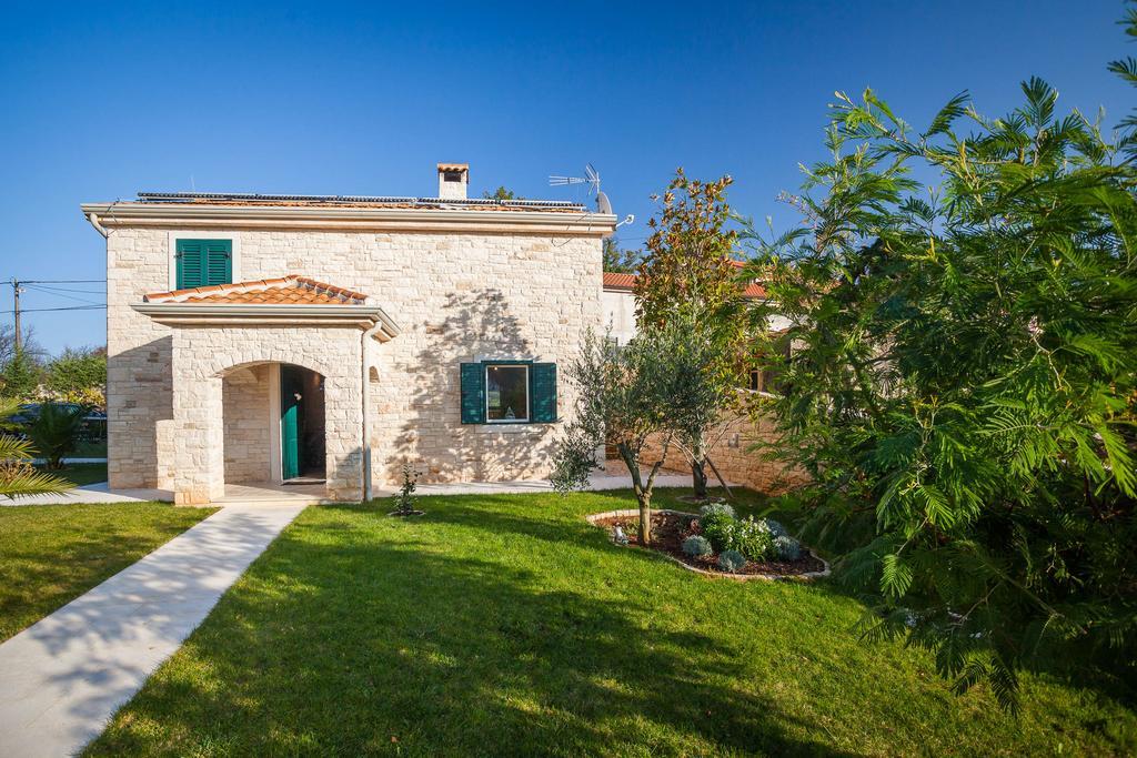 Villa Stonegate Estate Opatija Exterior foto