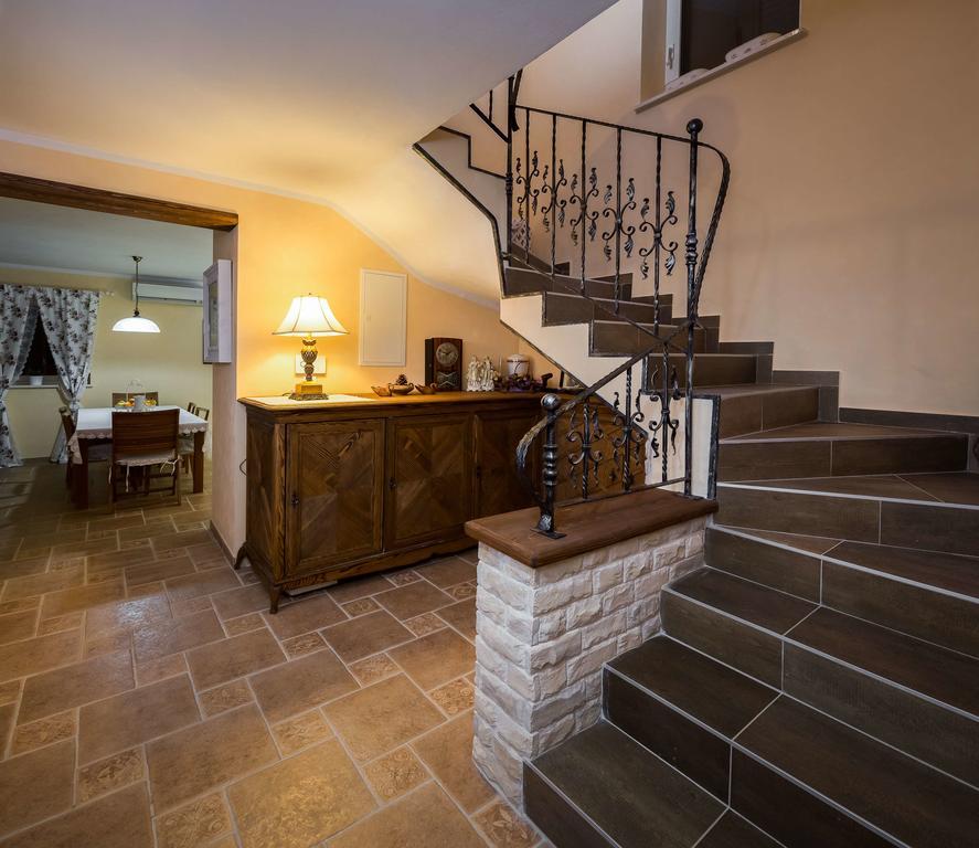 Villa Stonegate Estate Opatija Exterior foto