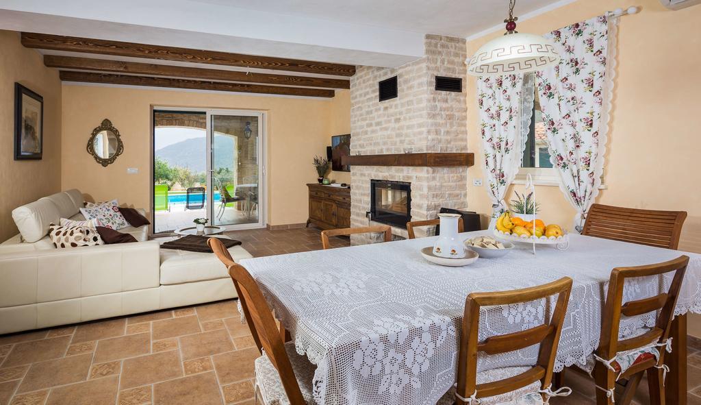 Villa Stonegate Estate Opatija Exterior foto