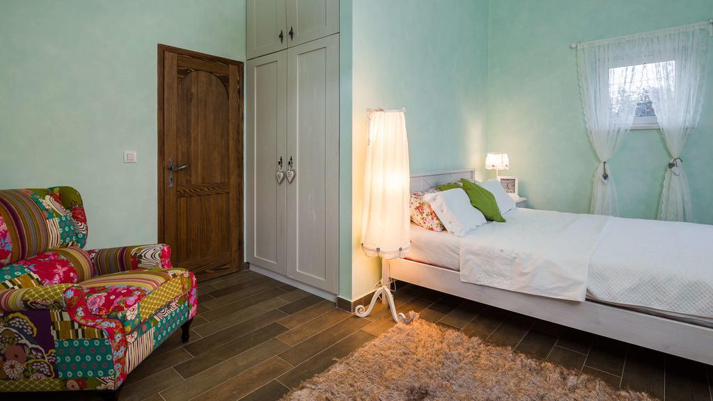 Villa Stonegate Estate Opatija Exterior foto